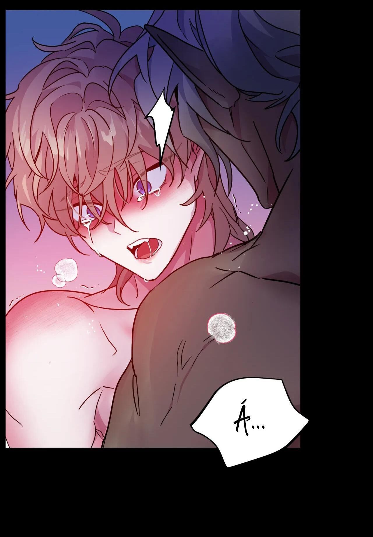 (cbunu) ám giữ linh hồn Chapter 30 H+ - Trang 2