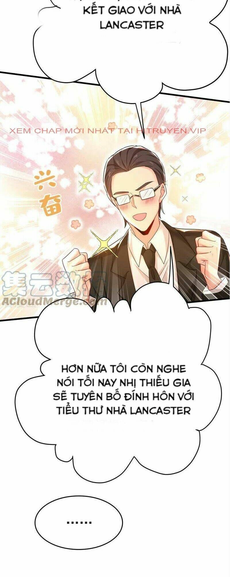 tổng tài tại thượng Chapter 492 - Trang 2