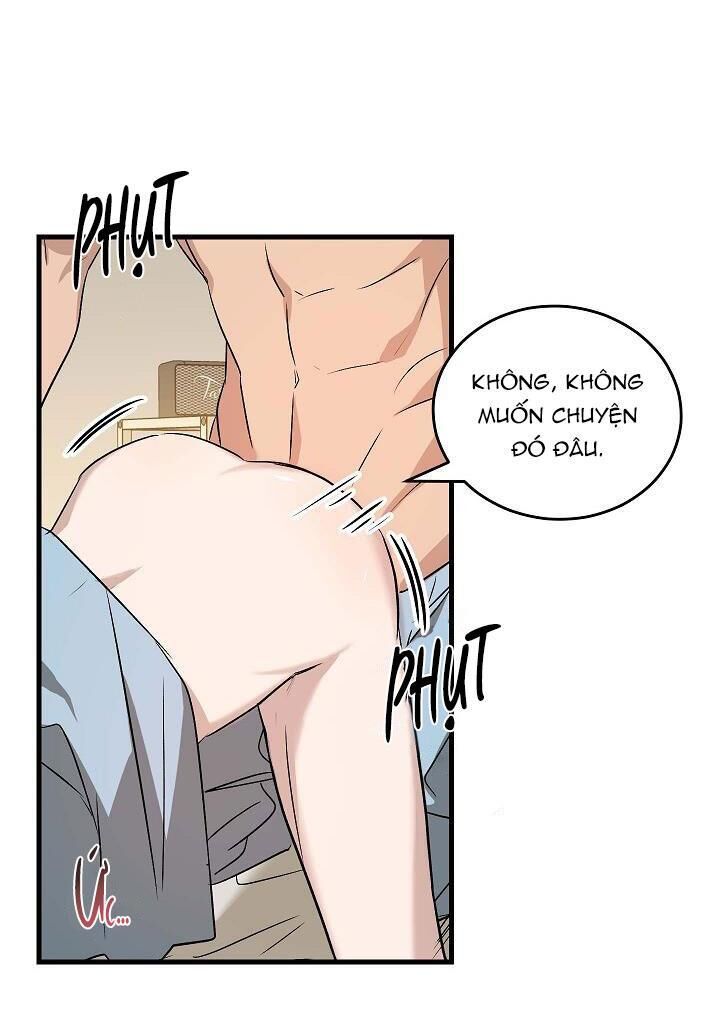 tình yêu của hyung tae Chapter 10 - Trang 2