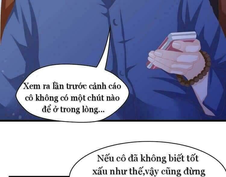 Tổng Tài Đại Nhân Song Mặt Kiều Thê Chapter 15 - Trang 2