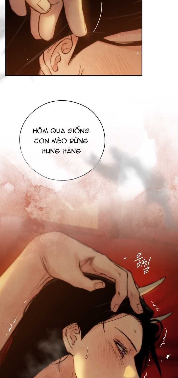 [18+] độc Chapter 17.1 - Next Chapter 17.2