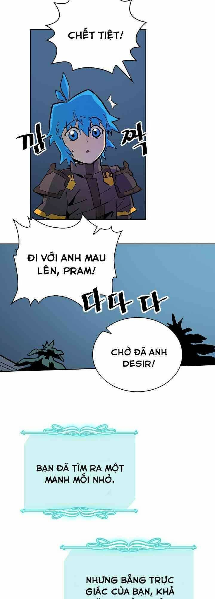 chuyển sinh ma pháp đặc biệt yếu chapter 55 - Next chapter 56