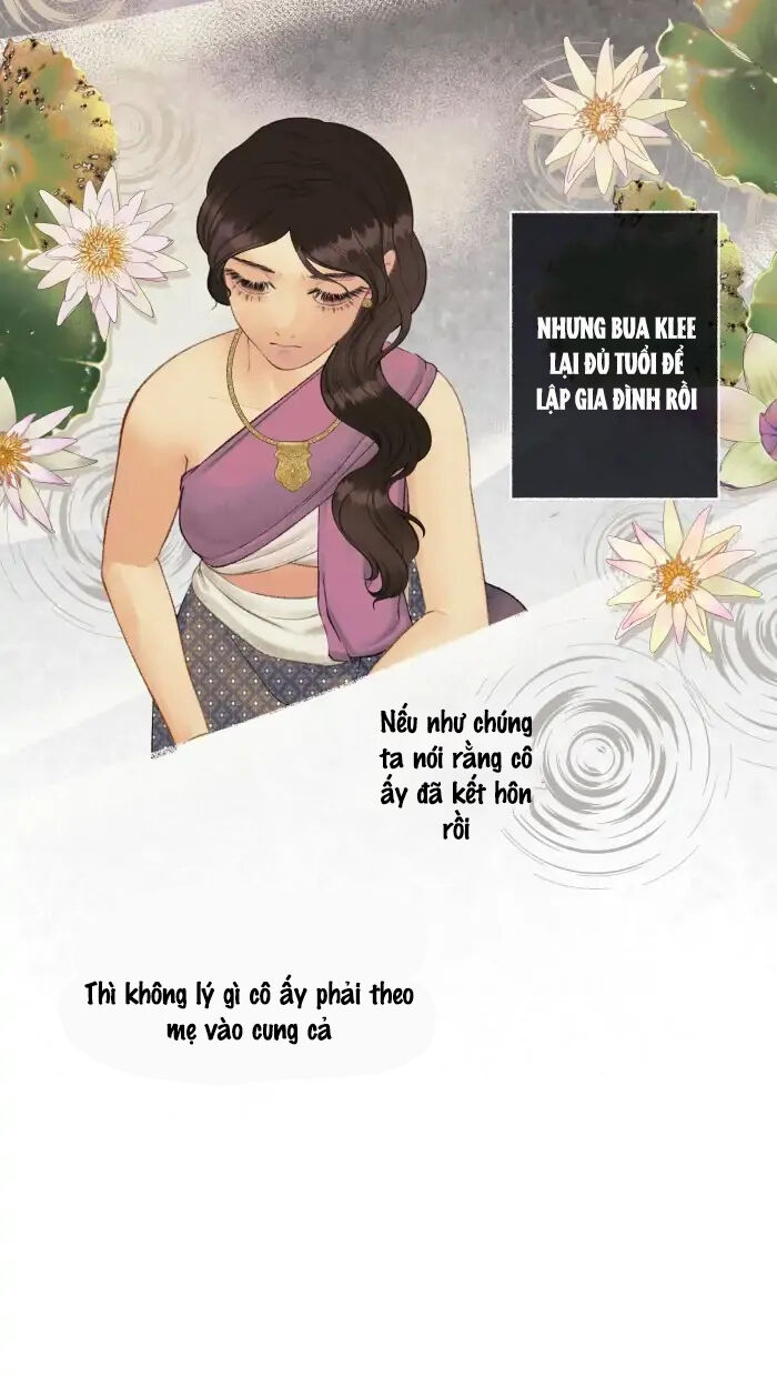 NỮ CHÍNH KHÔNG MUỐN YÊU Chapter 74.2 - Trang 2