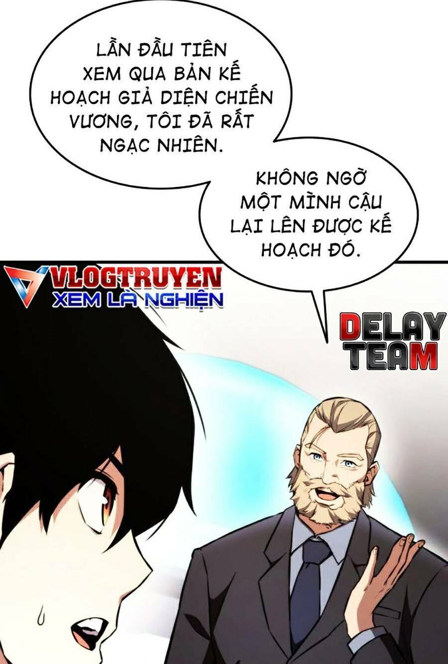 huyền thoại game thủ - tái xuất chapter 45 - Next chapter 46