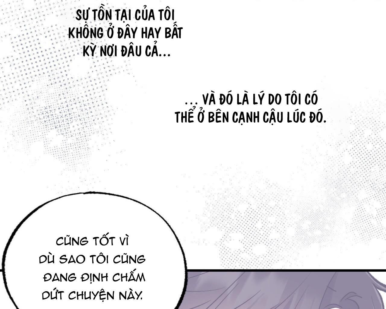 (abo) vũ trụ nơi em xuống Chapter 7 - Trang 2