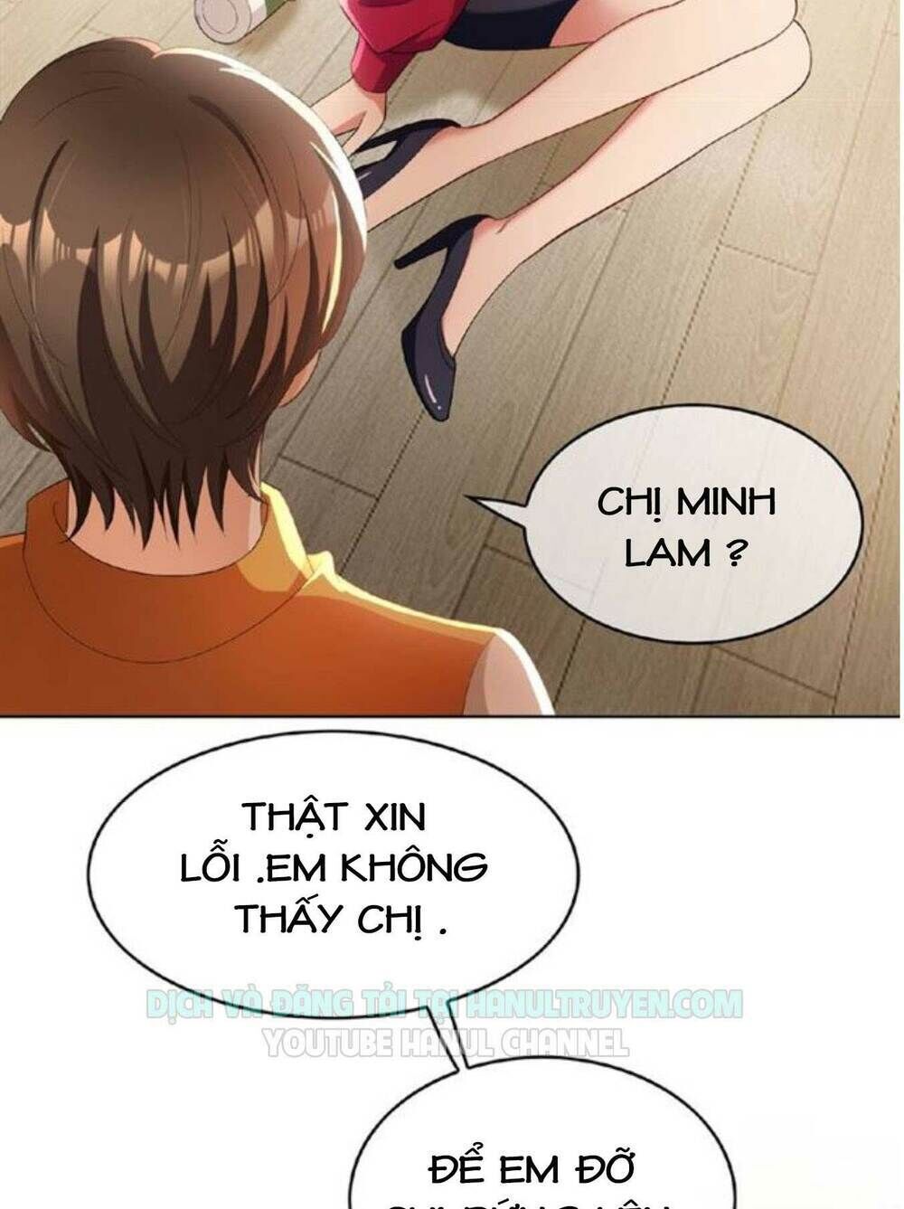 cô vợ nhỏ nuông chiều quá lại thành ác!! chapter 69 - Next chapter 70