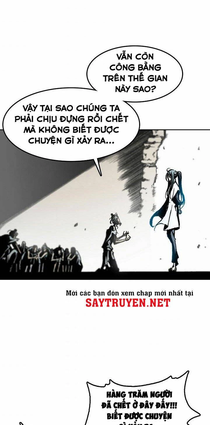 Hồi Ức Chiến Thần Chapter 32 - Next Chapter 33