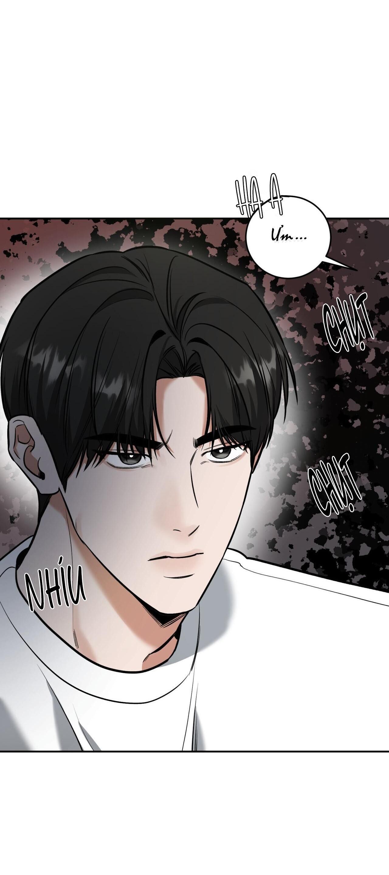 CHÀNG TRAI CHO EM MỌI THỨ Chapter 9 - Trang 2