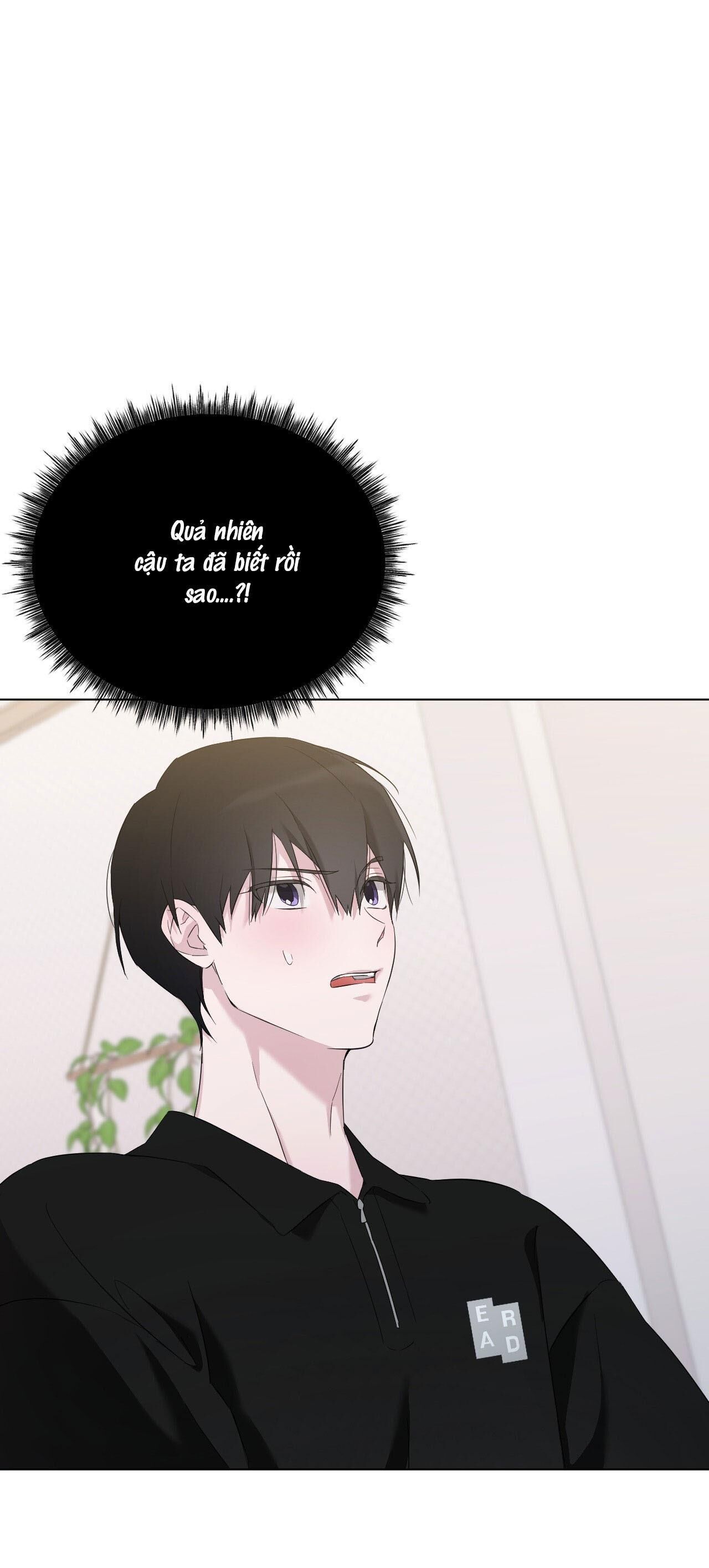 (Cbunu) Dễ Thương Là Lỗi Của Tôi Sao? Chapter 14 - Trang 2