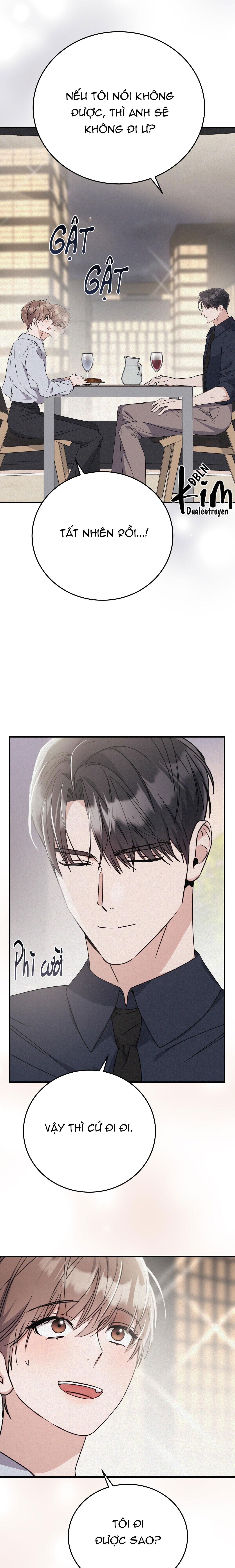 vô hình Chapter 40 - Next Chương 41