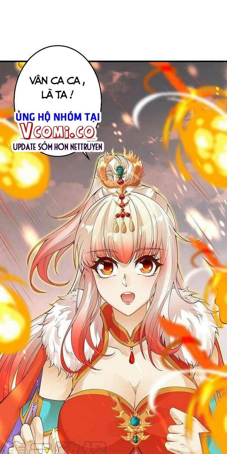 nghịch thiên tà thần chapter 416 - Next chapter 417