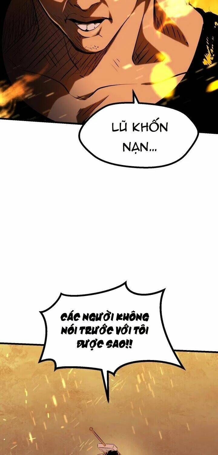 anh hùng mạnh nhất? ta không làm lâu rồi! chapter 83 - Next chapter 84