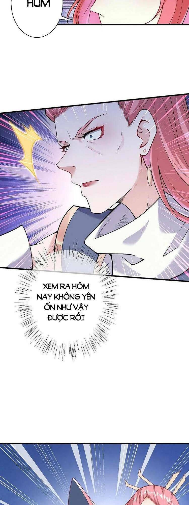 nghịch thiên tà thần chapter 474 - Trang 2