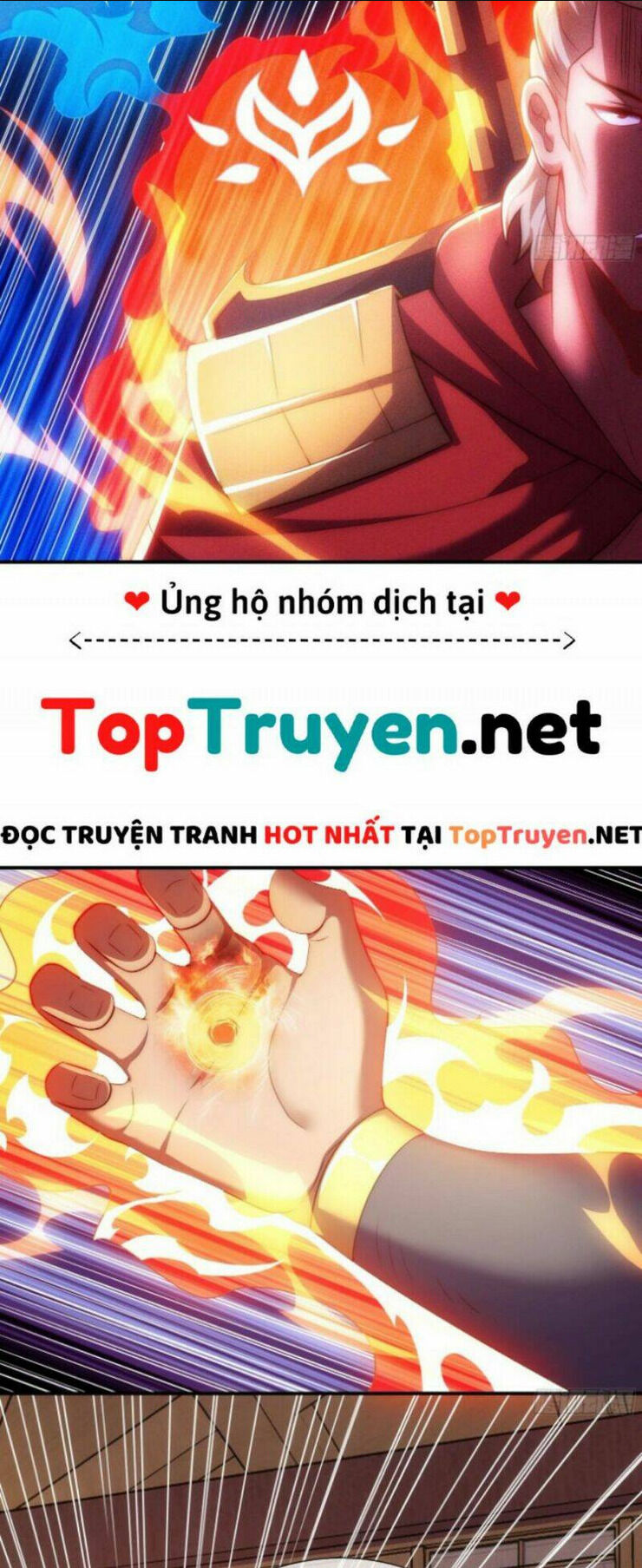 huyền thiên chí tôn chapter 39 - Trang 2