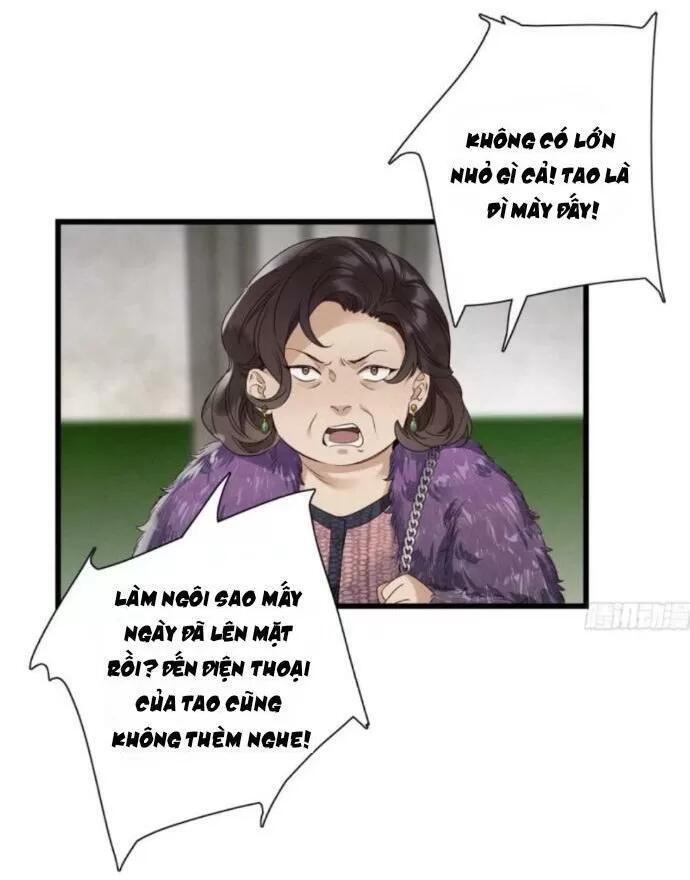 Mời Anh Bốc Quẻ Chapter 18 - Trang 2