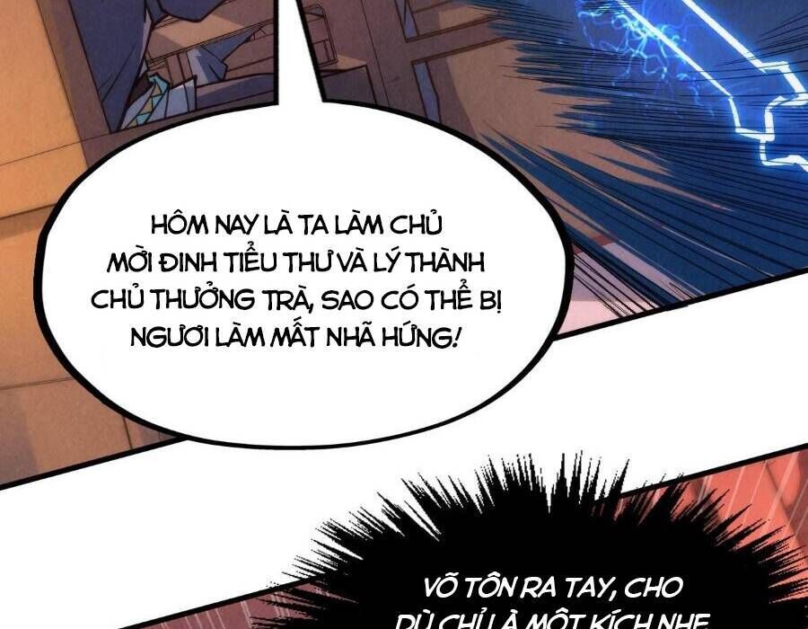 vạn cổ chí tôn chapter 245 - Trang 2