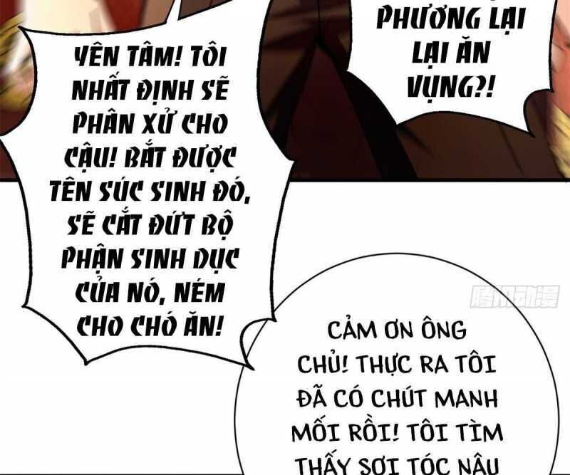 trưởng giám ngục trông coi các ma nữ Chapter 89 - Next Chapter 90