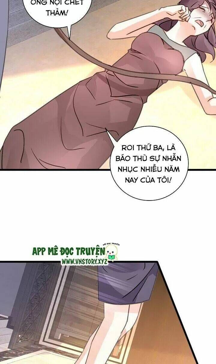 mưu ái thành nghiện chapter 149 - Trang 2