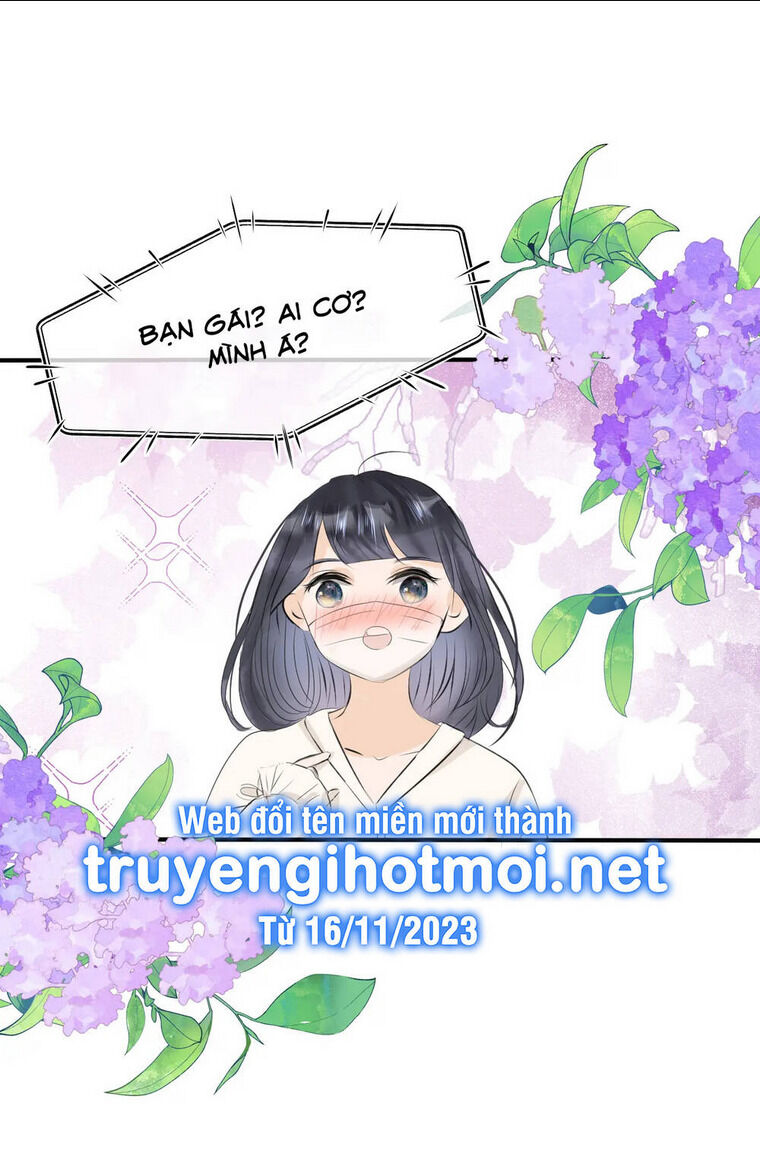 không thể rời mắt khỏi em chapter 4.2 - Next Chap 5