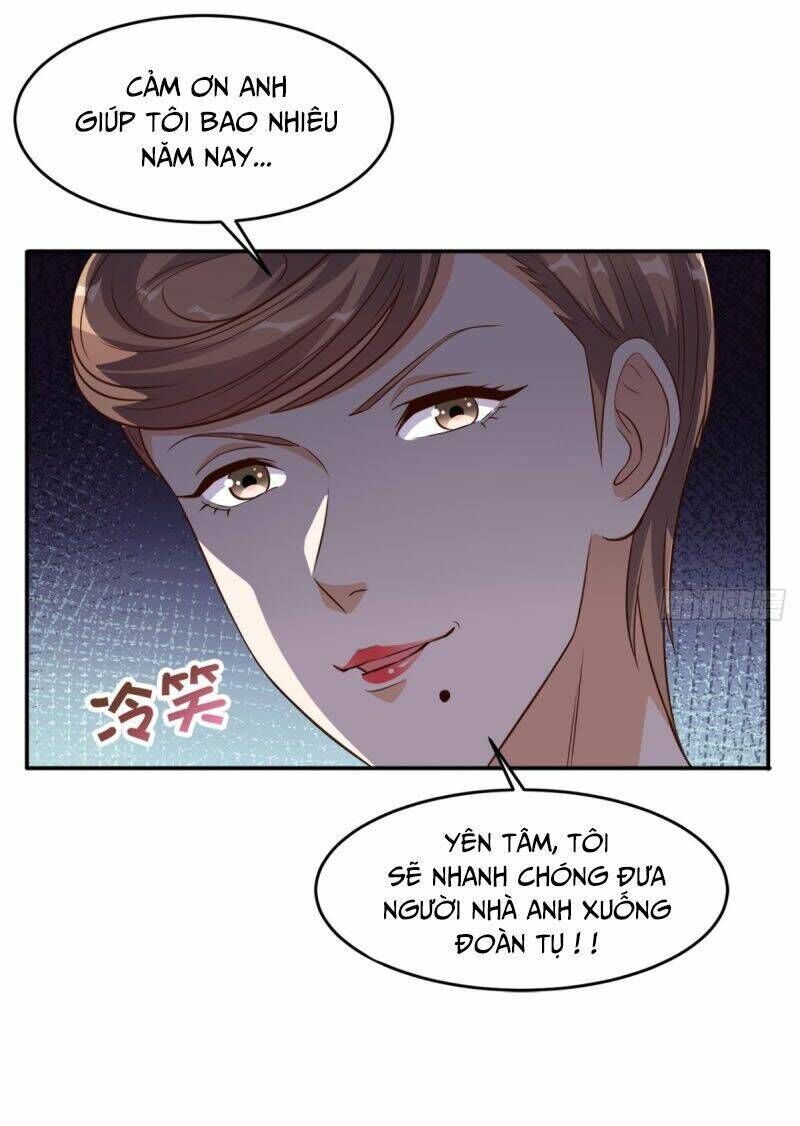 wechat siêu cấp Chapter 104 - Trang 2