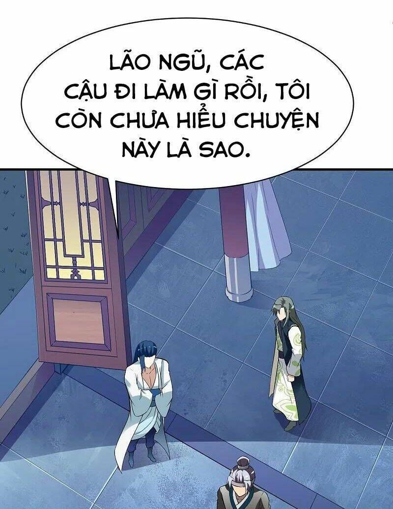 chiến đỉnh chapter 324 - Trang 2