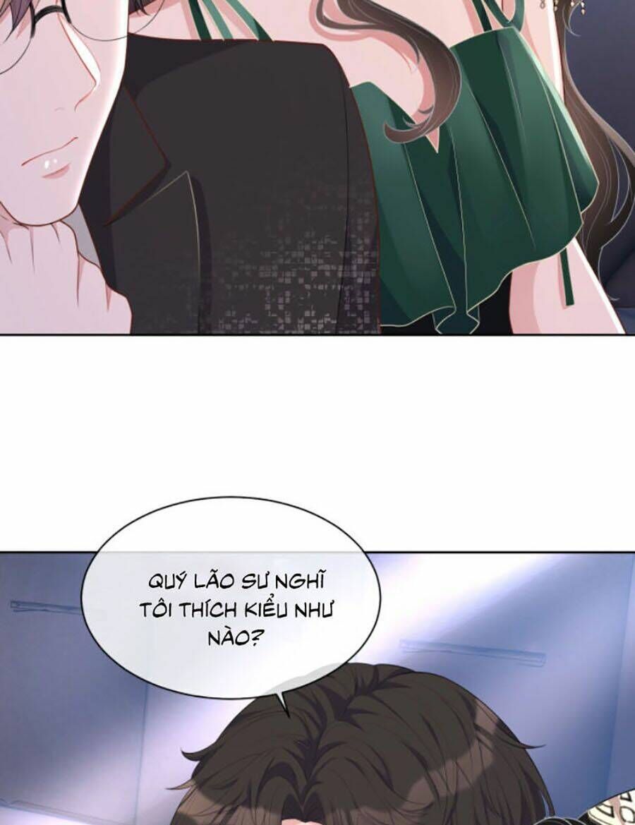 chỉ yêu mình em chapter 20 - Next chapter 21