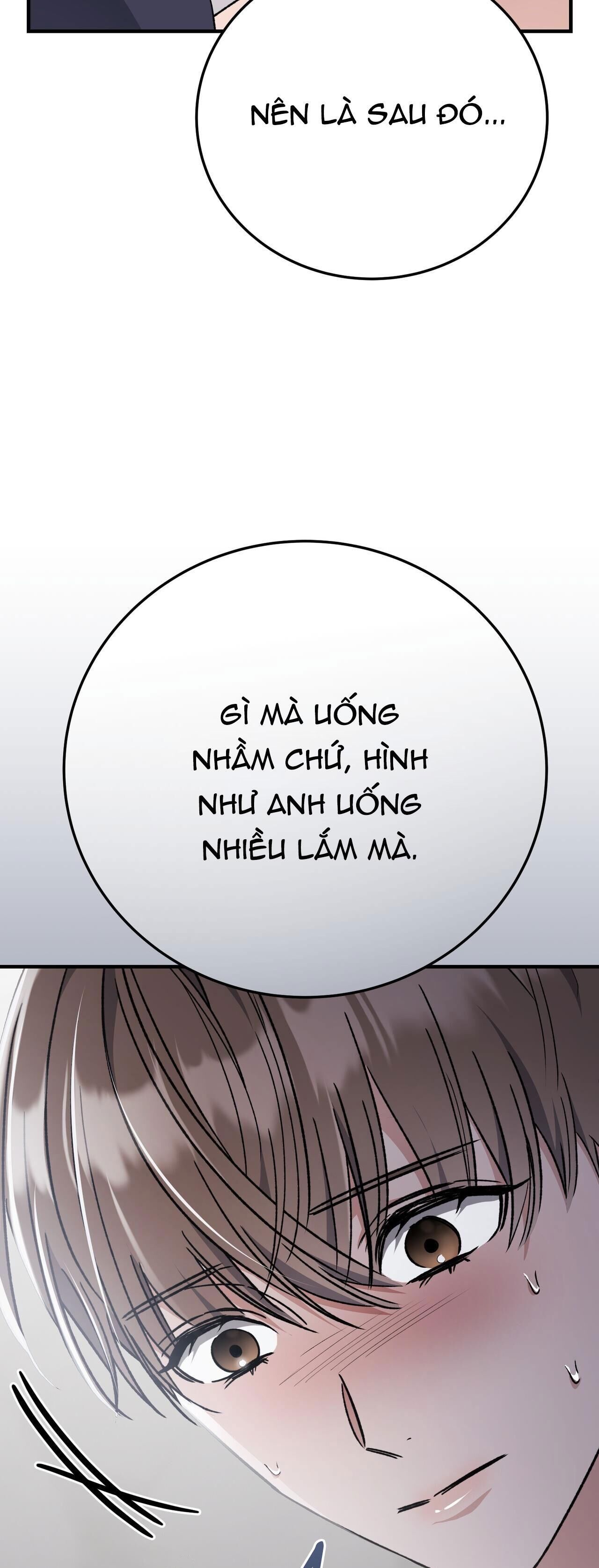 vô hình Chapter 44 - Trang 1