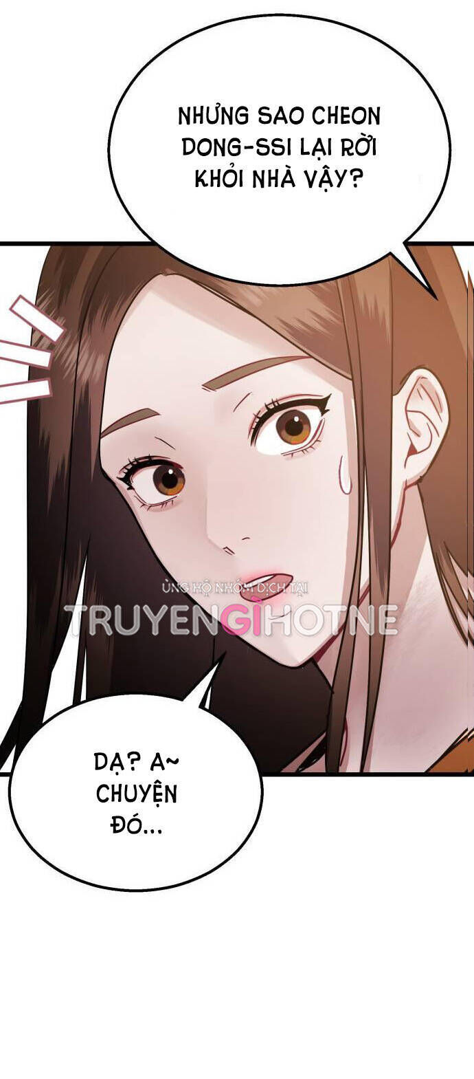 ảo thuật gia quyến rũ chapter 28 - Trang 2