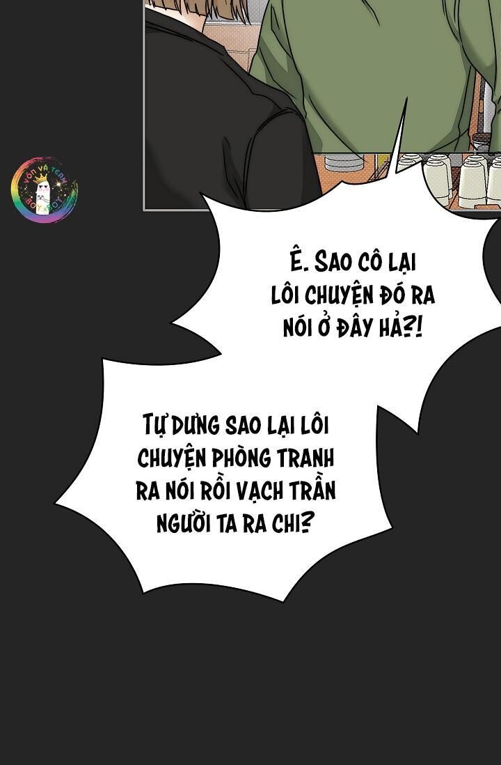 Dấu Ấn Chapter 6 - Trang 1