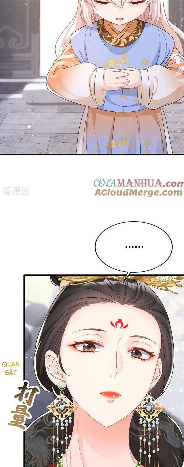 xuyên nhanh: ký chủ cô ấy một lòng muốn chết chapter 32 - Next chapter 33