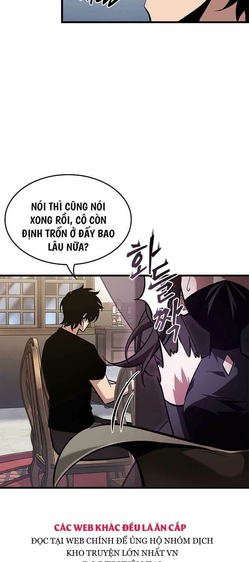 gacha vô hạn chapter 69 - Next chapter 70