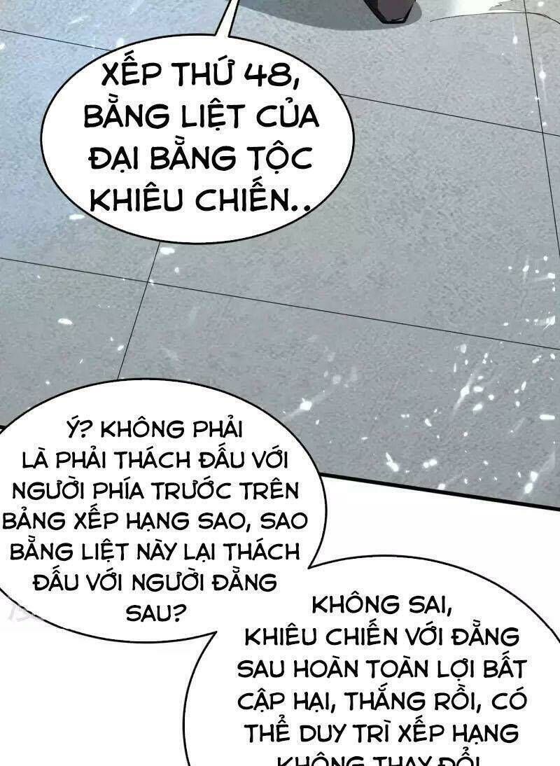 tiên đế qui lai chapter 257 - Trang 2