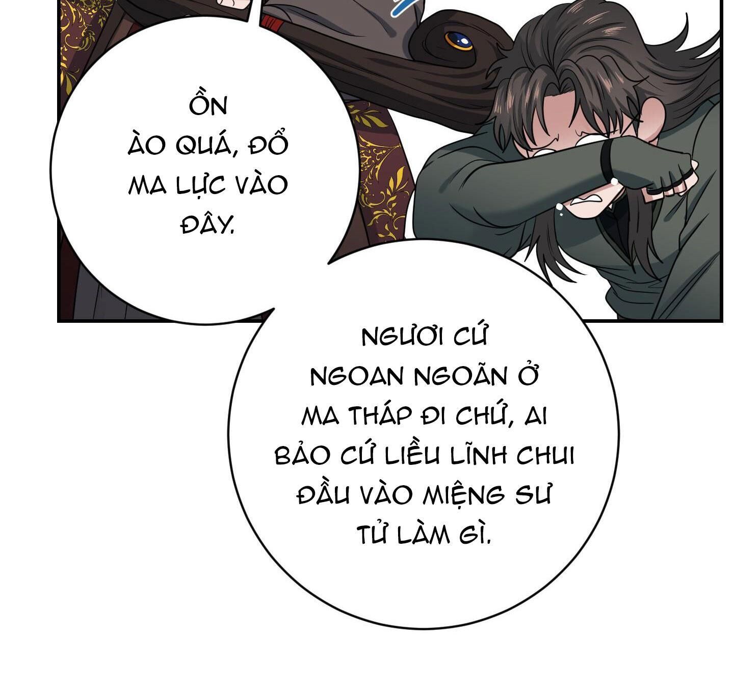 công tước muốn có con nối dõi Chapter 22 - Next Chapter 22