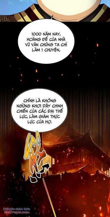 đại quản gia là ma hoàng chapter 540 - Next chapter 541