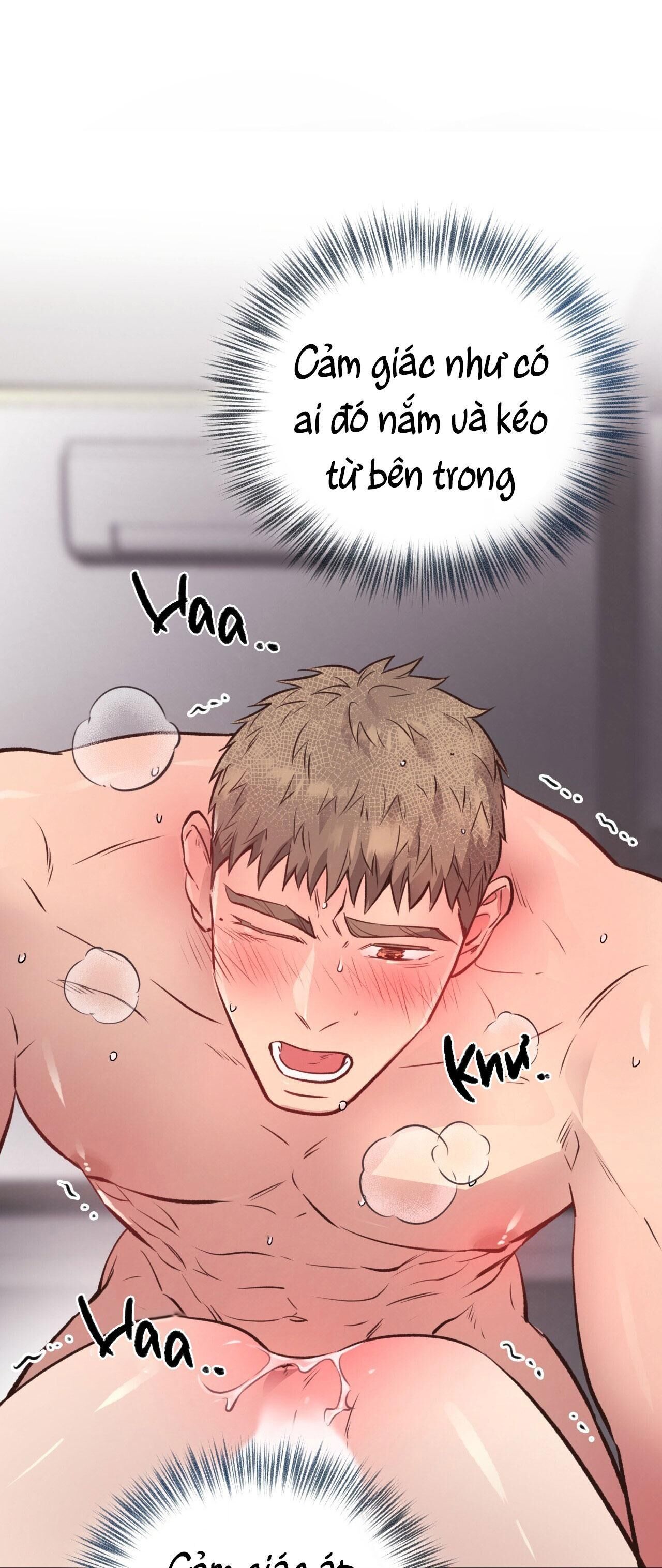 mật gấu Chapter 28 - Next Chương 29