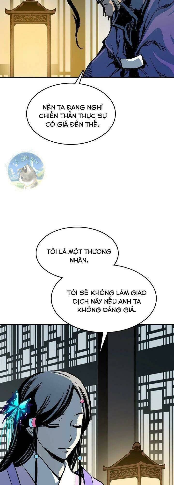 hồi ức của chiến thần Chapter 89 - Next Chapter 90