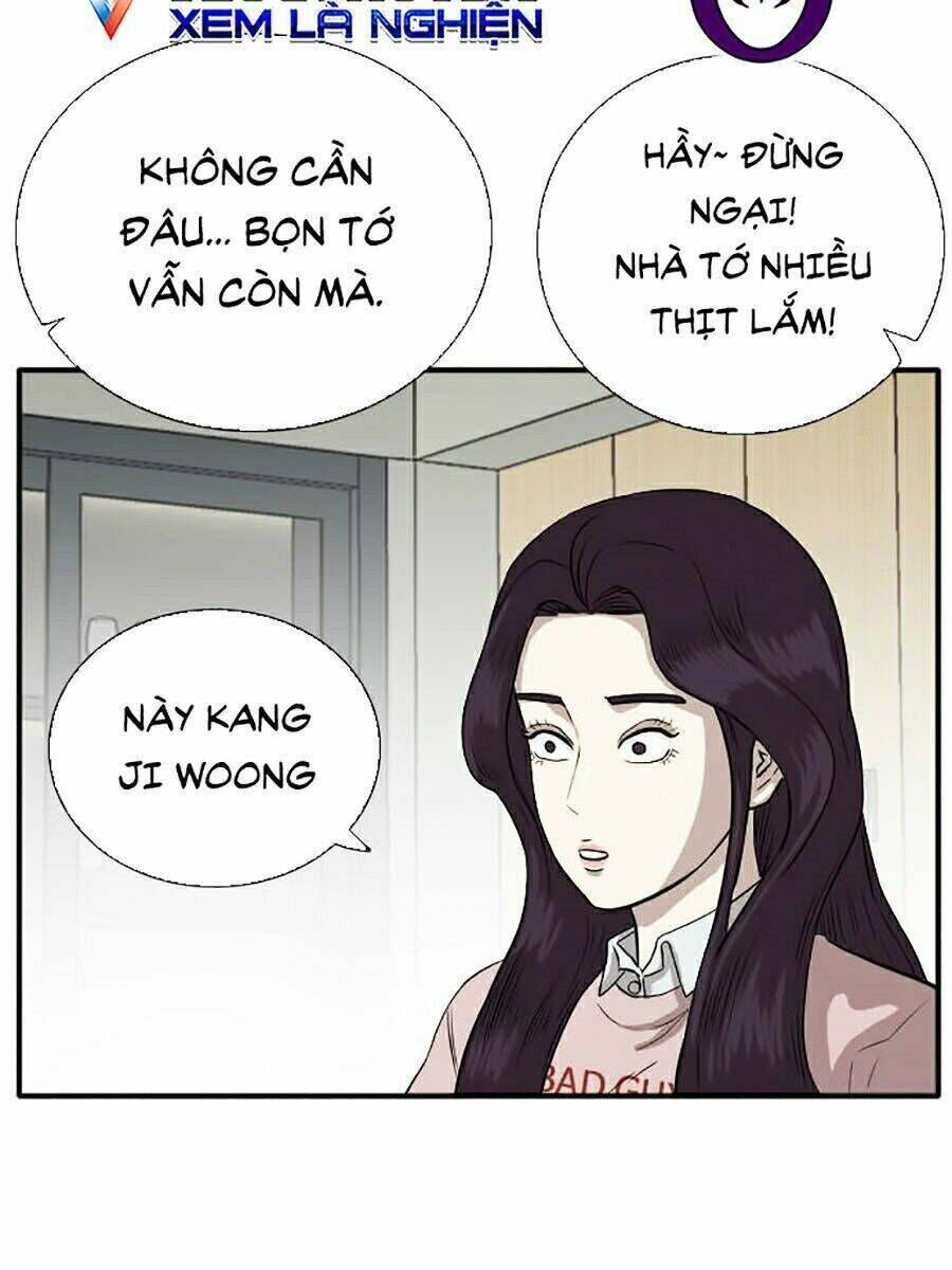 người xấu chapter 16 - Trang 2