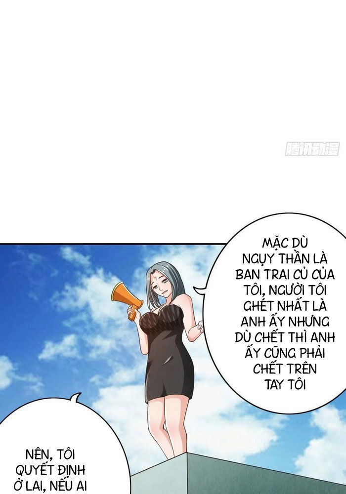 hệ thống tìm đường chết mạnh nhất Chapter 93 - Trang 2