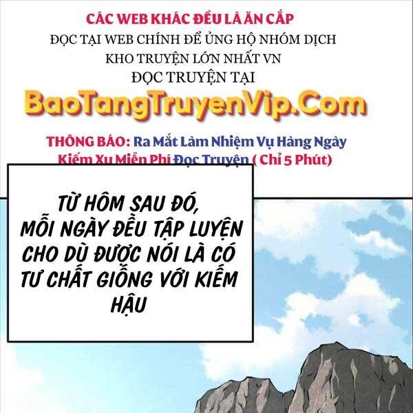 ông võ giả và cháu chí tôn chương 15 - Trang 2