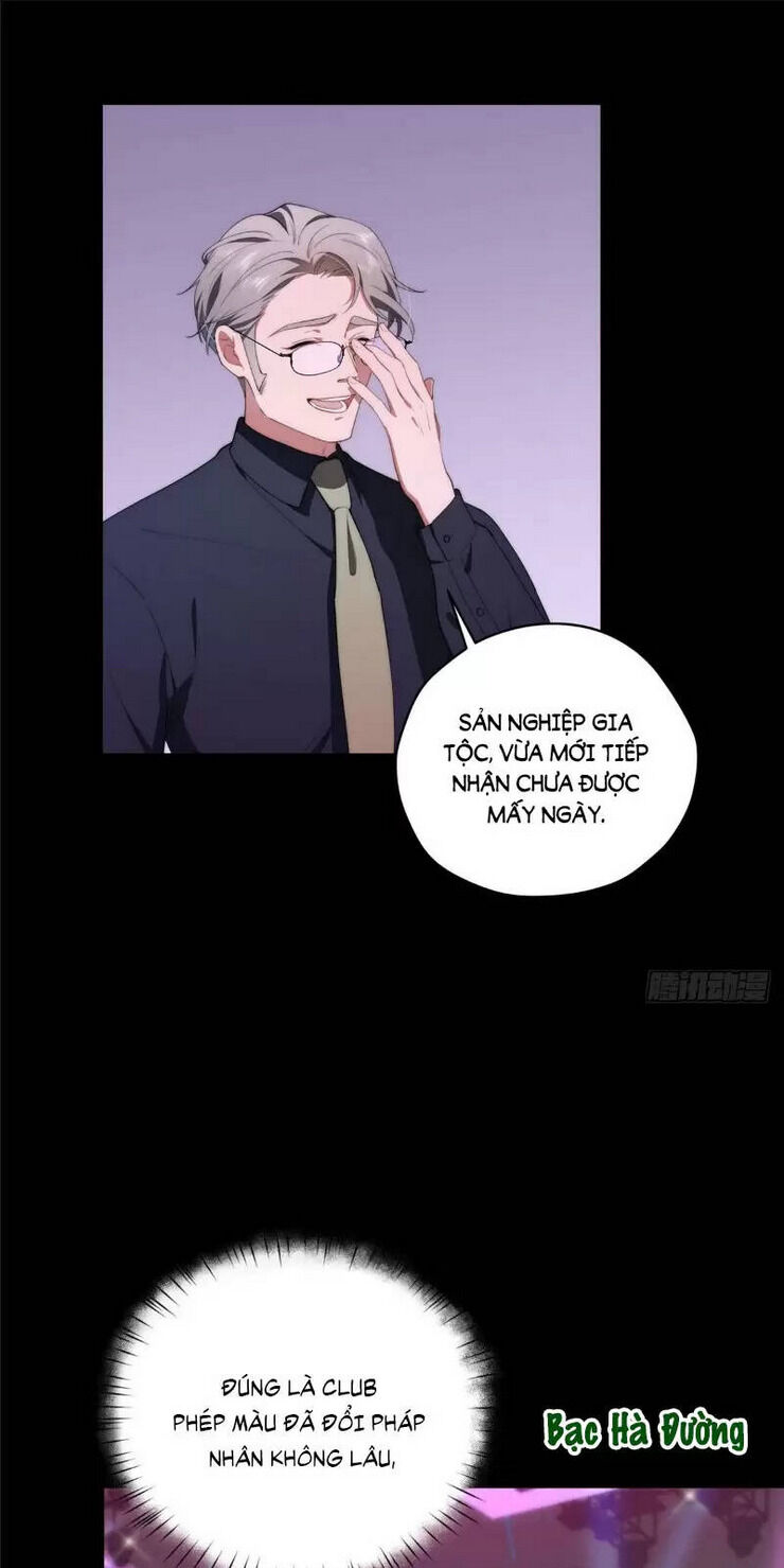 Nữ Chính Từ Trong Sách Chạy Ra Ngoài Rồi Phải Làm Sao Đây? Chapter 44 - Next Chapter 45