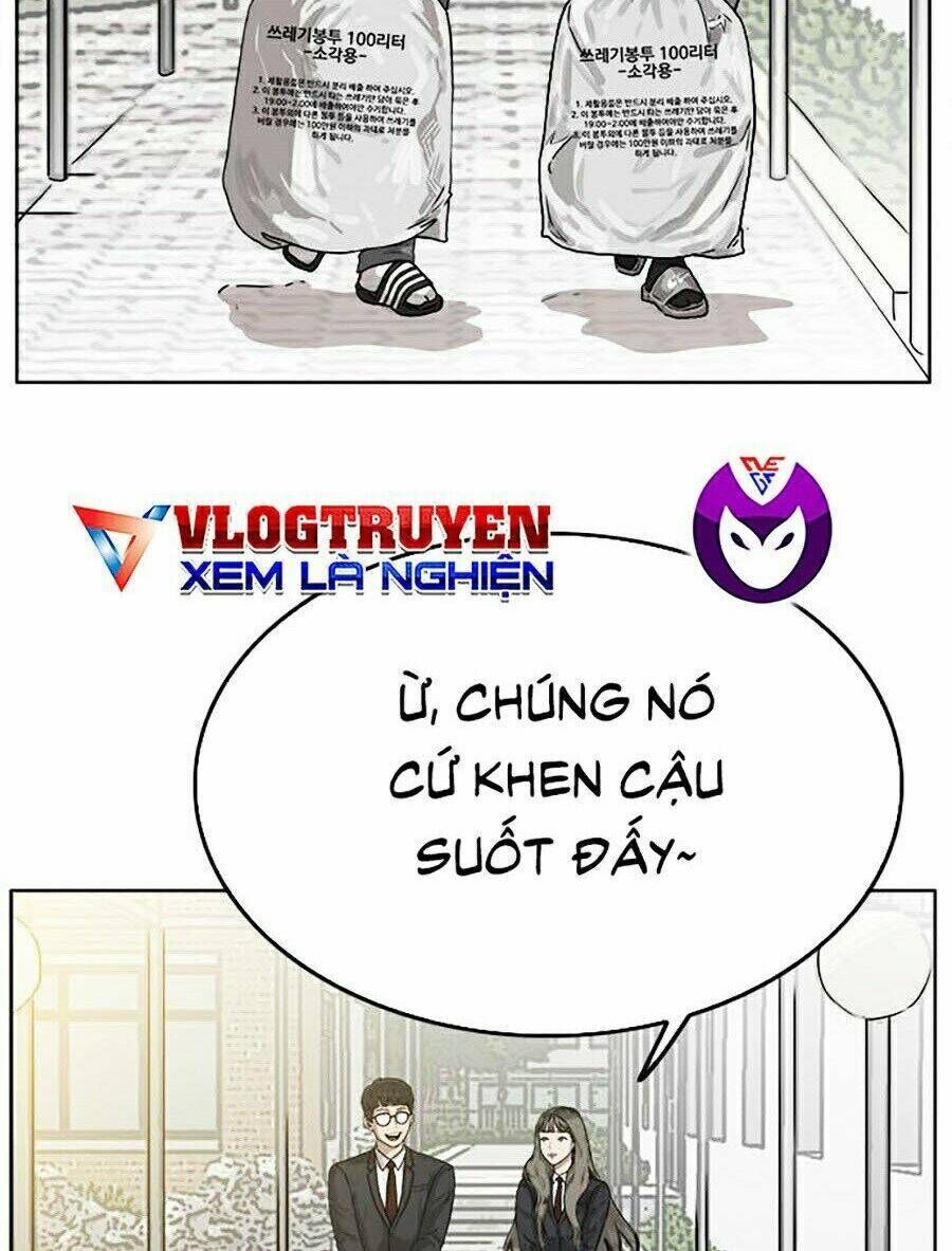 người xấu chapter 1 - Next chapter 2