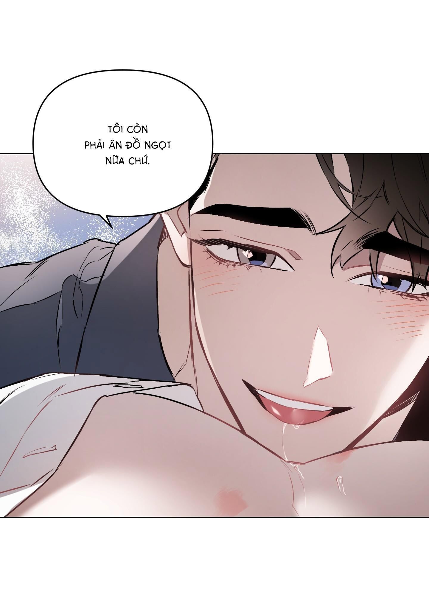 (CBunu) Định Tên Mối Quan Hệ Chapter 8 - Next Chapter 9