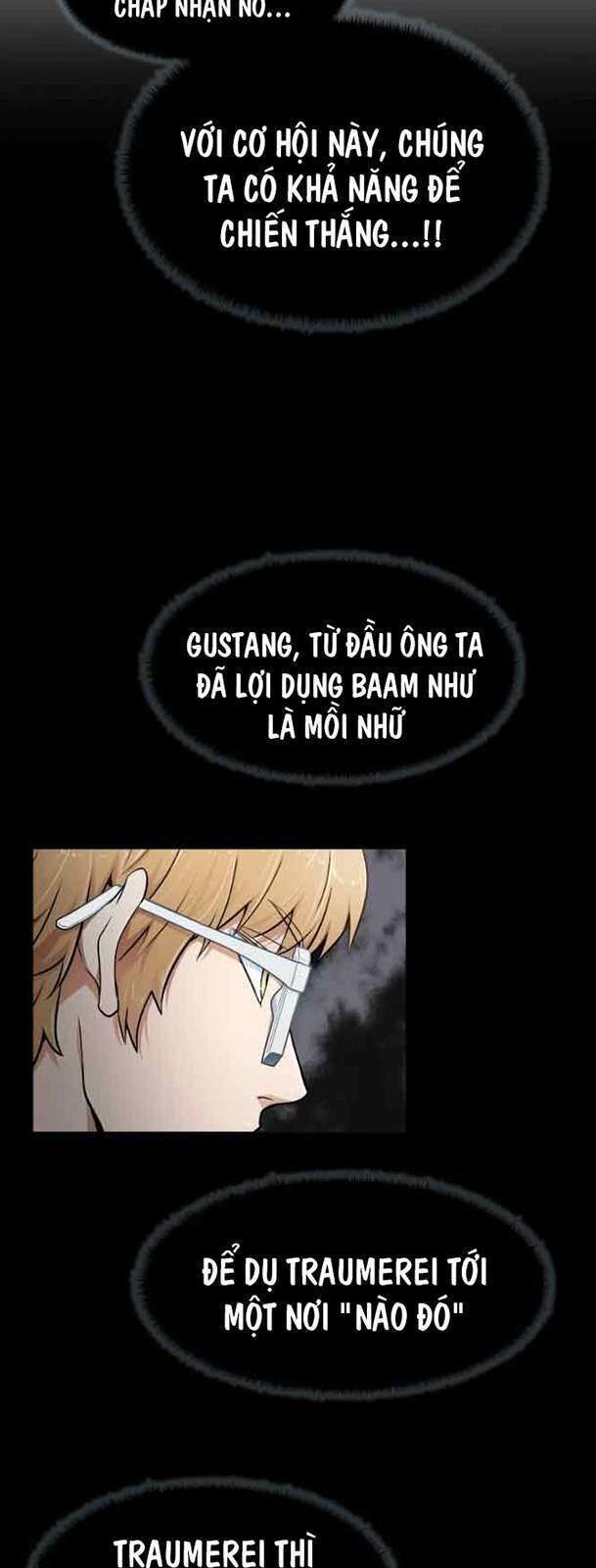 Cuộc Chiến Trong Tòa Tháp - Tower Of God Chapter 575 - Next Chapter 576