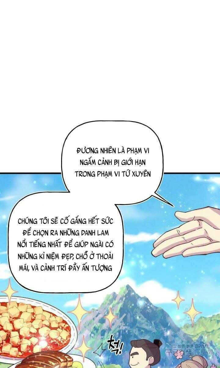 phi lôi đao thuật chapter 139 - Trang 2