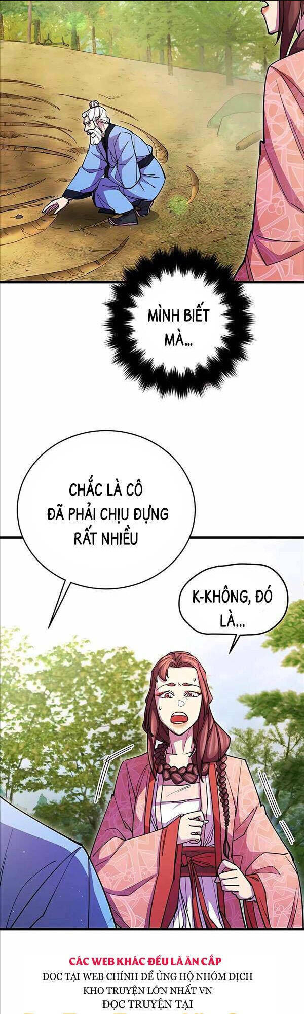 thiên hạ đệ nhất đại sư huynh chapter 18 - Next chapter 19