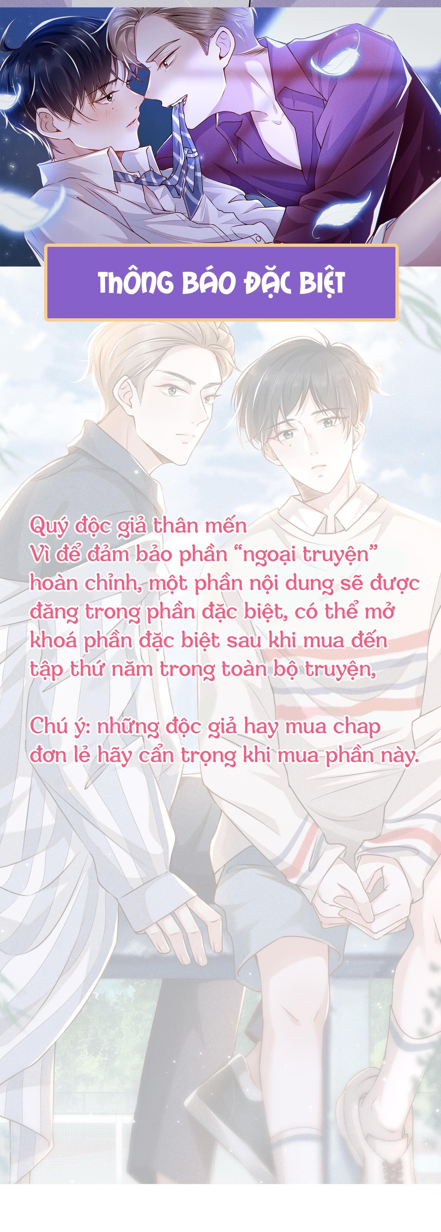 Lai Sinh Bất Kiến Chapter 56 - Next Chapter 56.5