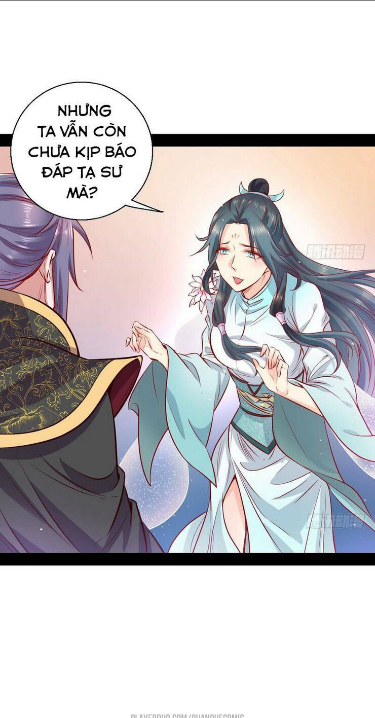 ta là tà đế chapter 29 - Next chapter 30