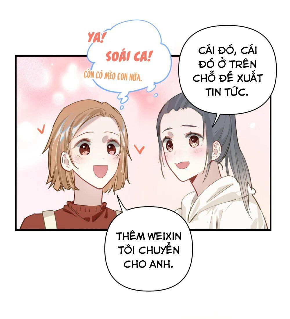 tôi có bệnh Chapter 8 - Next chapter 9