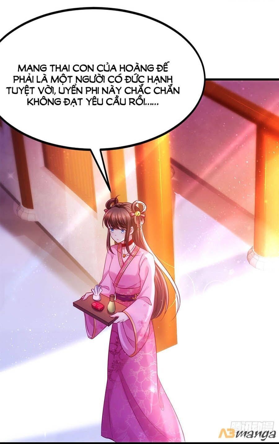 segawa-san muốn yêu đương nghiêm túc với tôi Chapter 16 - Next Chapter 17