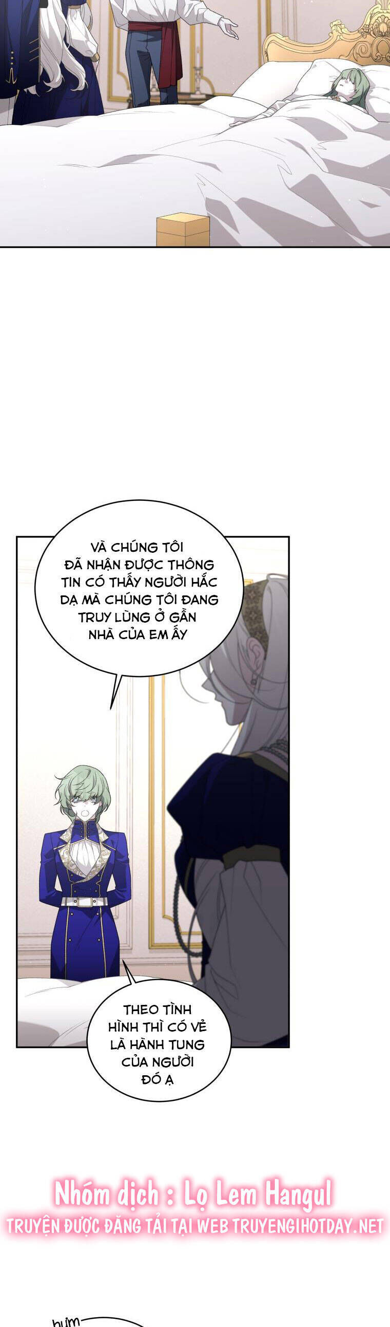 ác nữ thuần hoá quái thú chapter 57 - Next chapter 58